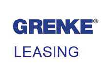 Logo Grenke Leasing