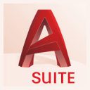 Logo AutoCAD Design Suite